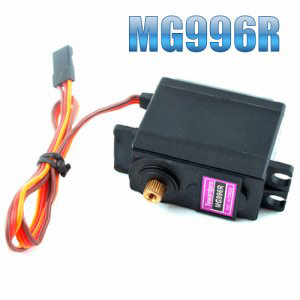 Servo motor-Metal Gear Digital Torque